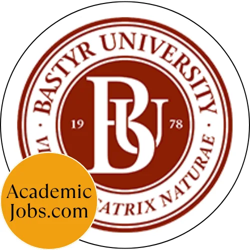 Bastyr - Bastyr University logo