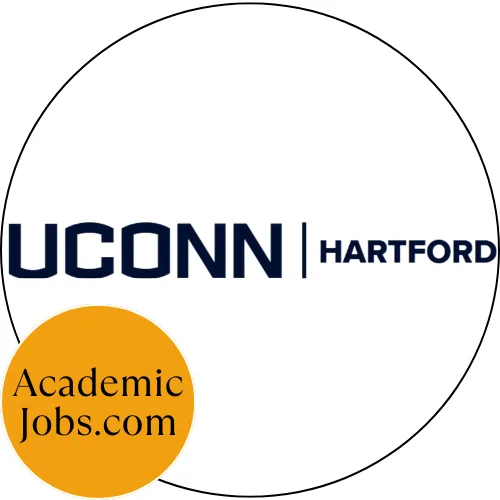 University of Connecticut at Hartford logo