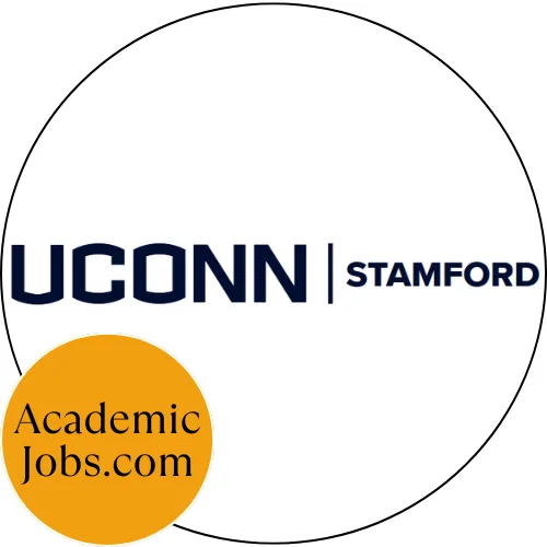 University of Connecticut at Stamford logo