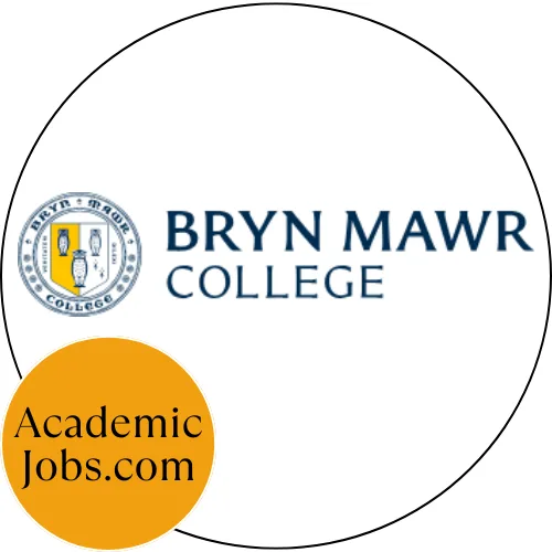 Bryn Mawr College logo