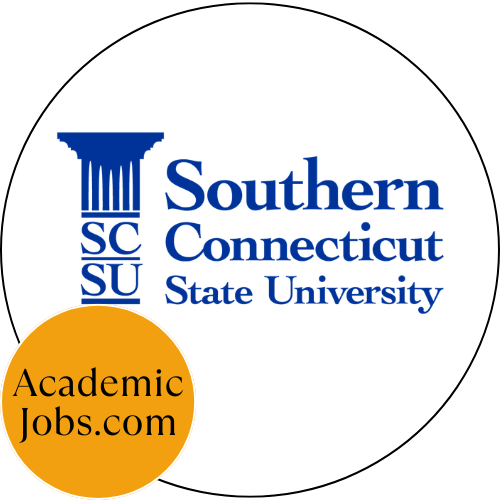 SCSU - Southern Connecticut State University logo