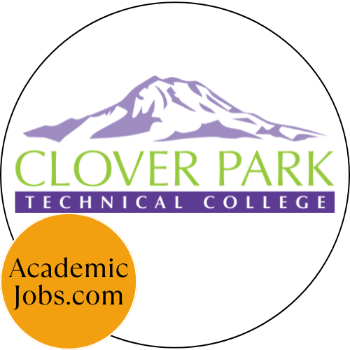 Clover Park Technical College logo