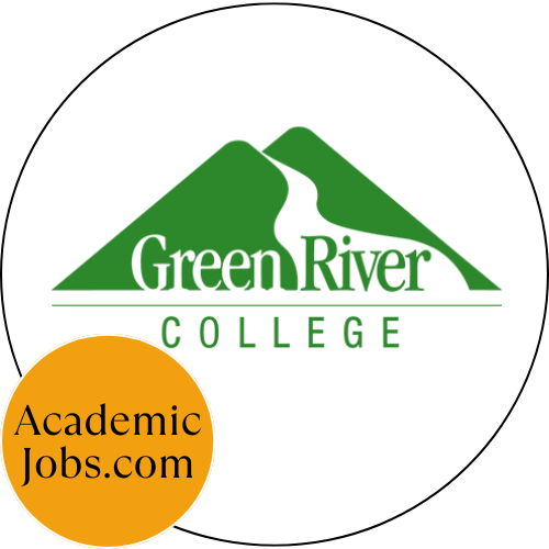 Green River College Jobs