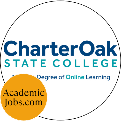COSC - Charter Oak State College logo