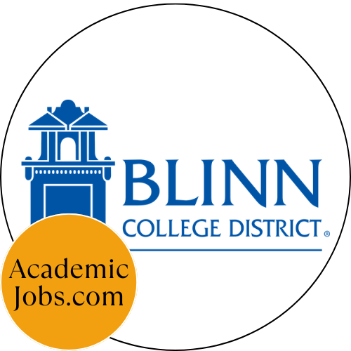 Blinn College Jobs