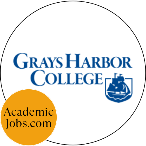 Grays Harbor College Jobs
