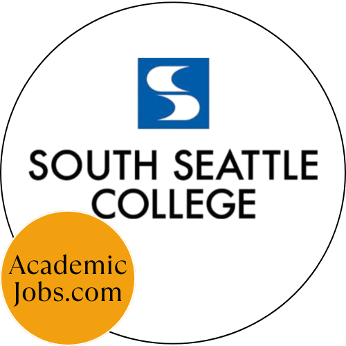 South Seattle College logo