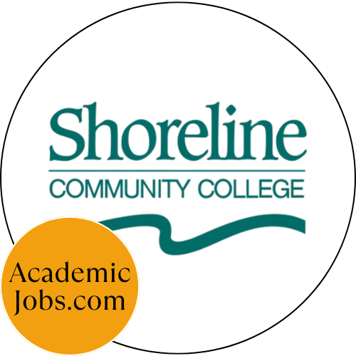 Shoreline - Shoreline Community College logo