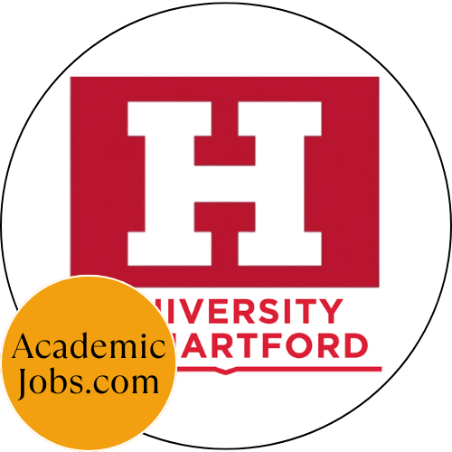 University of Hartford logo