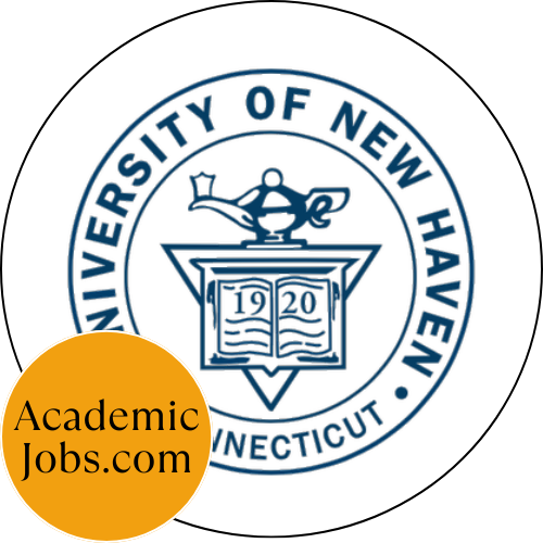 UNH - University of New Haven logo