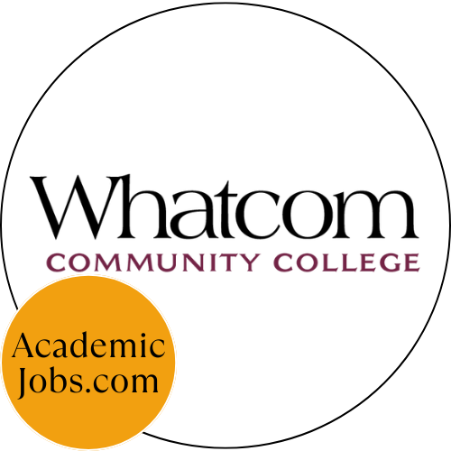 Whatcom Community College logo