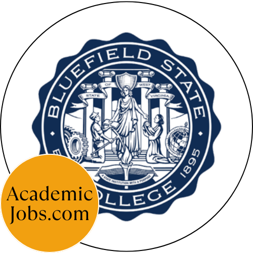 BSC - Bluefield State College logo