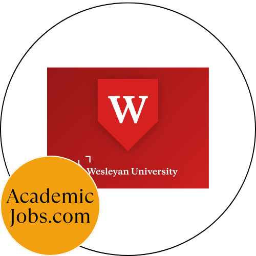 Assistant Professor of Molecular Biology and Biochemistry