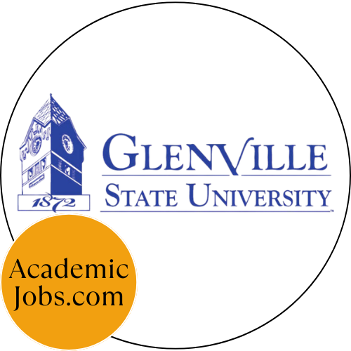 GSU - Glenville State University logo