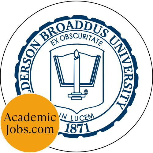 Alderson Broaddus College logo