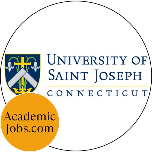 USJ - University of Saint Joseph logo