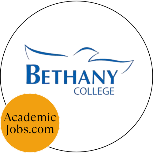 Bethany - Bethany College Kansas logo