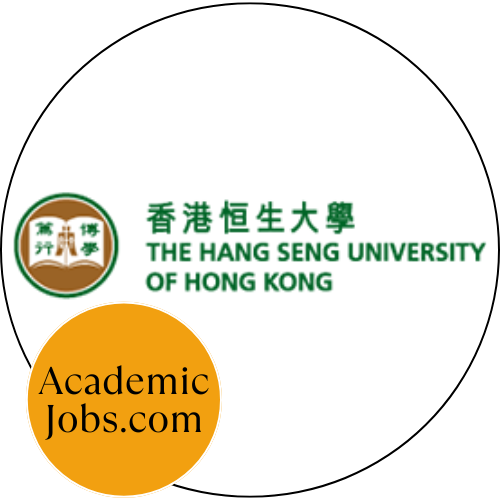 HSUHK - The Hang Seng University of Hong Kong logo