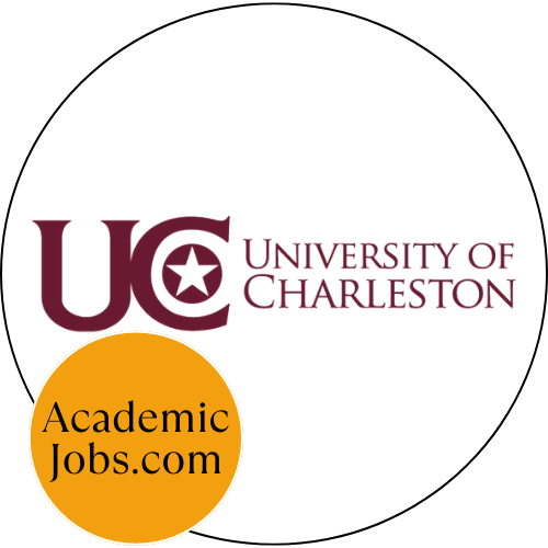 University of Charleston logo