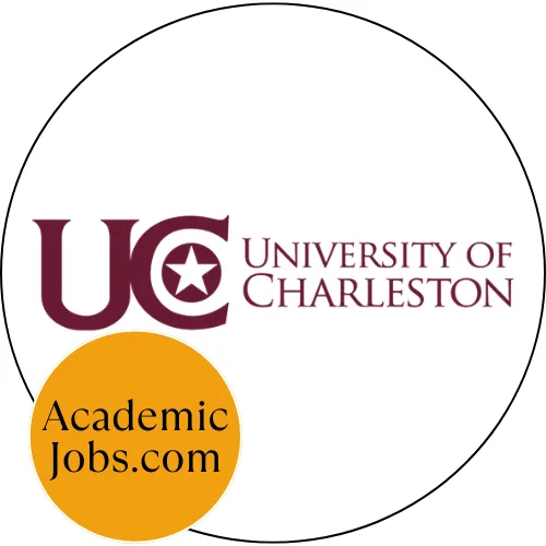 UC - University of Charleston logo