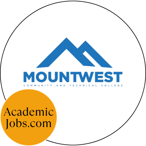 Mountwest Community & Technical College Jobs