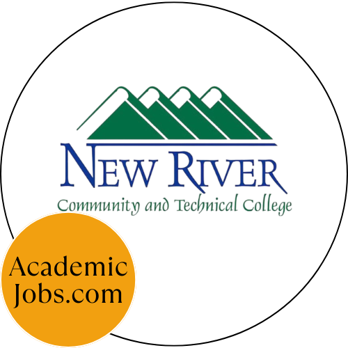 New River Community and Technical College Jobs