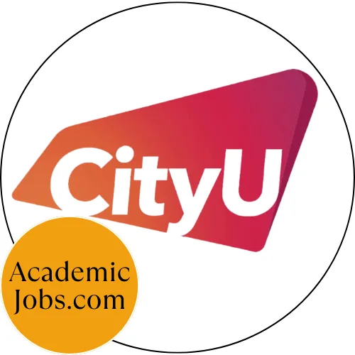 City University of Hong Kong Jobs