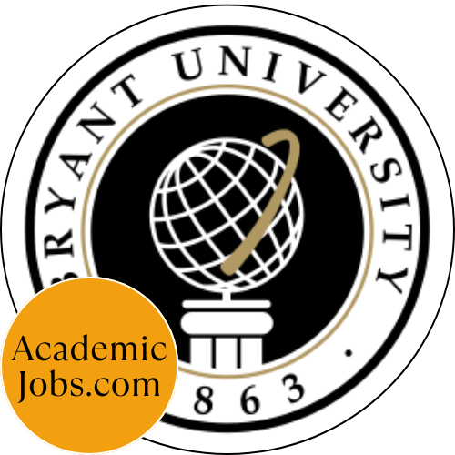 Bryant - Bryant University logo
