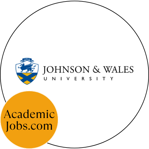 JWU - Johnson & Wales University logo