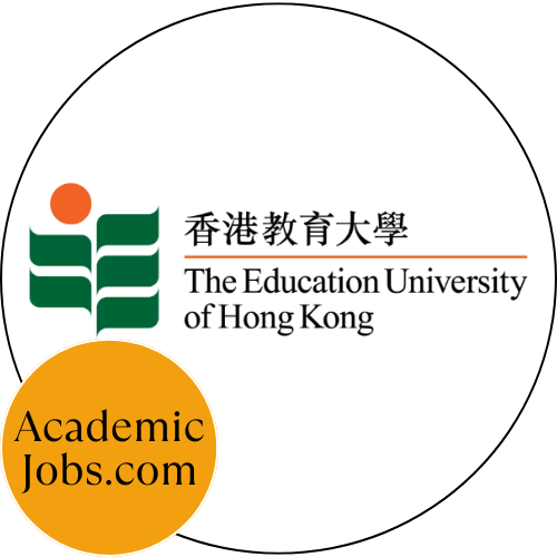 EdUHK - The Education University of Hong Kong logo