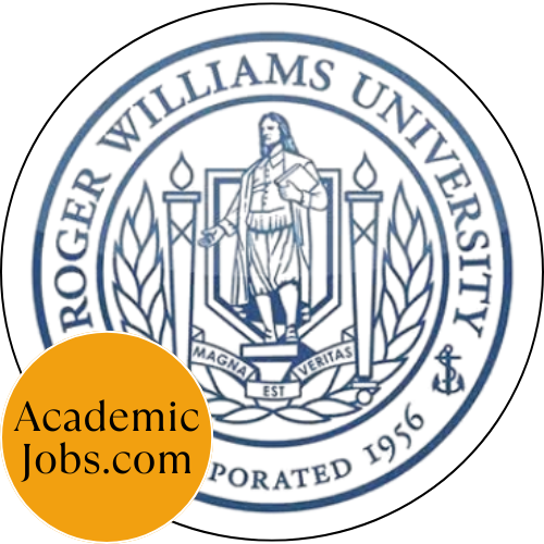 Roger Williams University logo