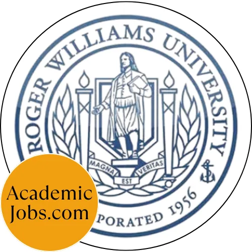 Roger Williams University Jobs