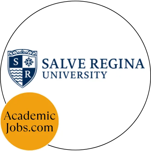 Salve Regina University Jobs