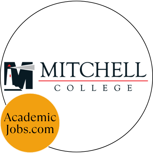 Mitchell College logo
