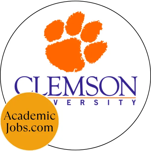Clemson University logo