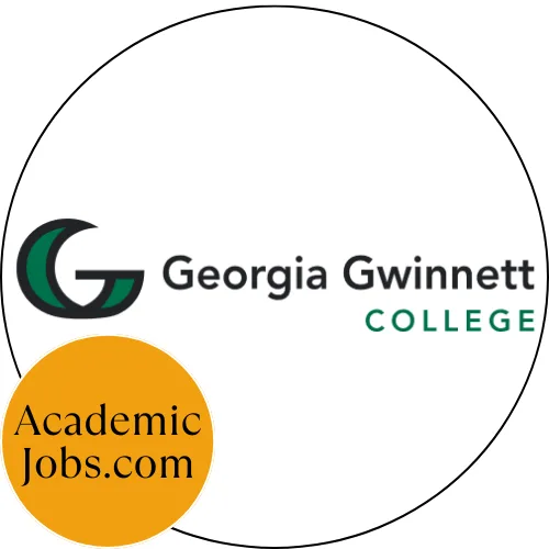 Georgia Gwinnett College Jobs