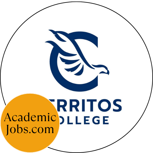 Cerritos - Cerritos College logo