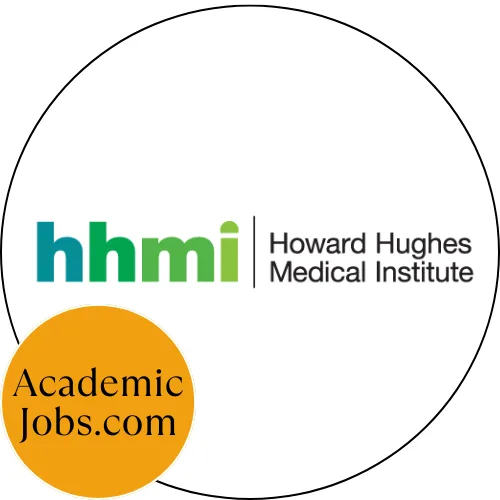 Howard Hughes Medical Institute logo
