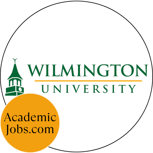 WILMU - Wilmington University logo