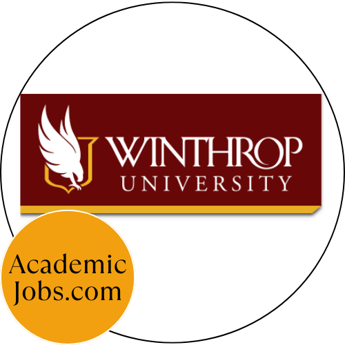 Winthrop University logo