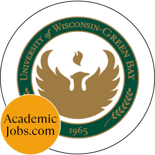 UWGB - University of Wisconsin - Green Bay logo