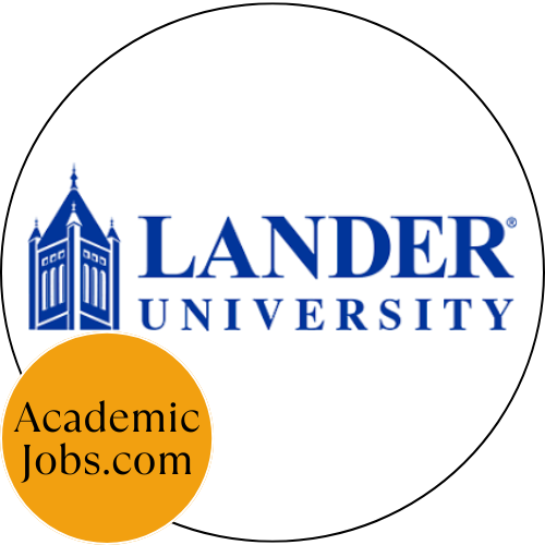 Visiting Lecturer/Teaching Assistant Professor of Biology