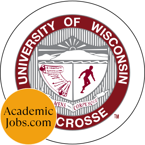 UW-La Crosse - University of Wisconsin - La Crosse logo