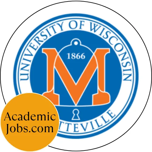 University of Wisconsin - Platteville logo