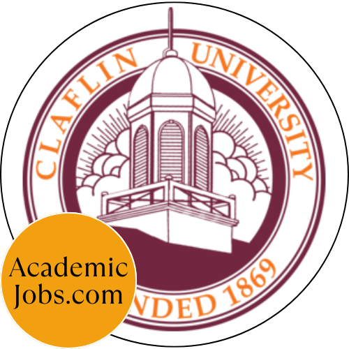 Claflin College logo