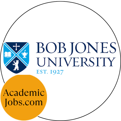 BJU Logo