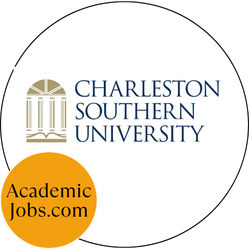 Charleston Southern University Jobs