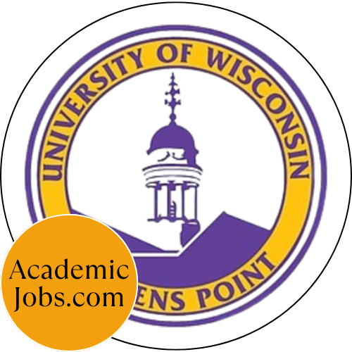 UWSP - University of Wisconsin - Stevens Point logo