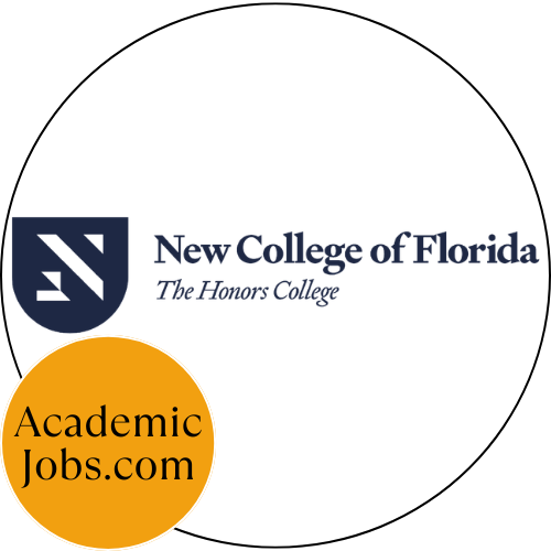 NCF - New College of Florida logo