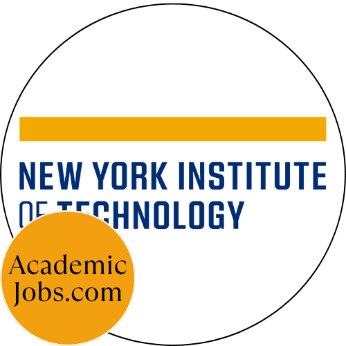 NYIT - New York Institute of Technology logo